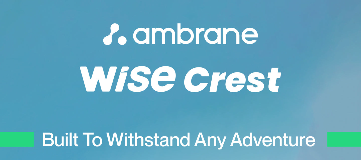 Ambrane Wise Crest with The Bluetooth Calling Smartwatch  