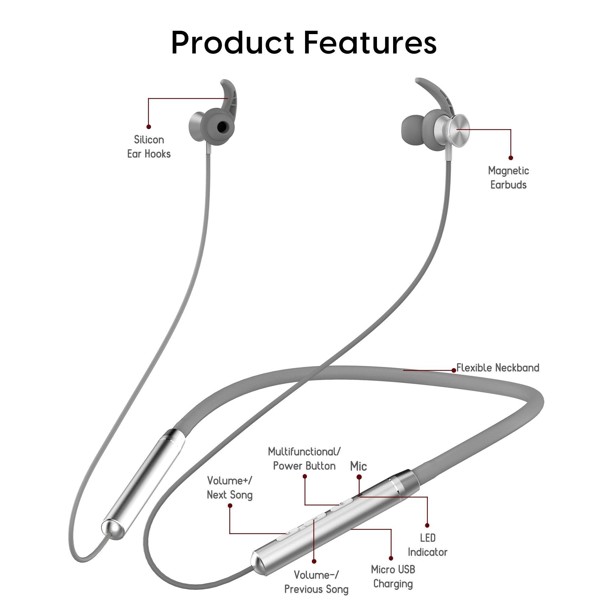 ambrane melody 11