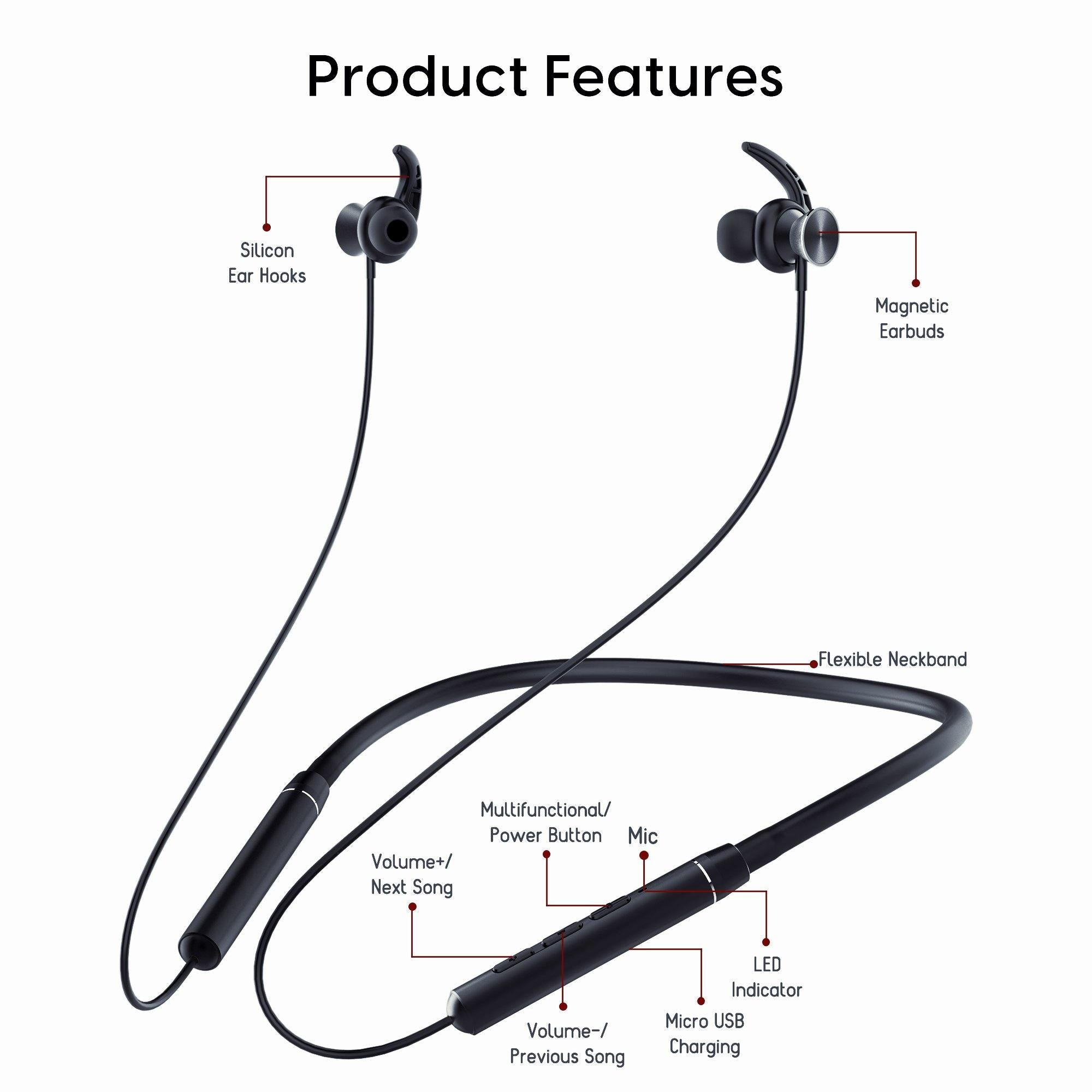 ambrane melody 11