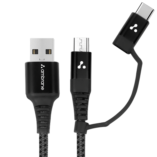 2 in 1 Cable Image 1
