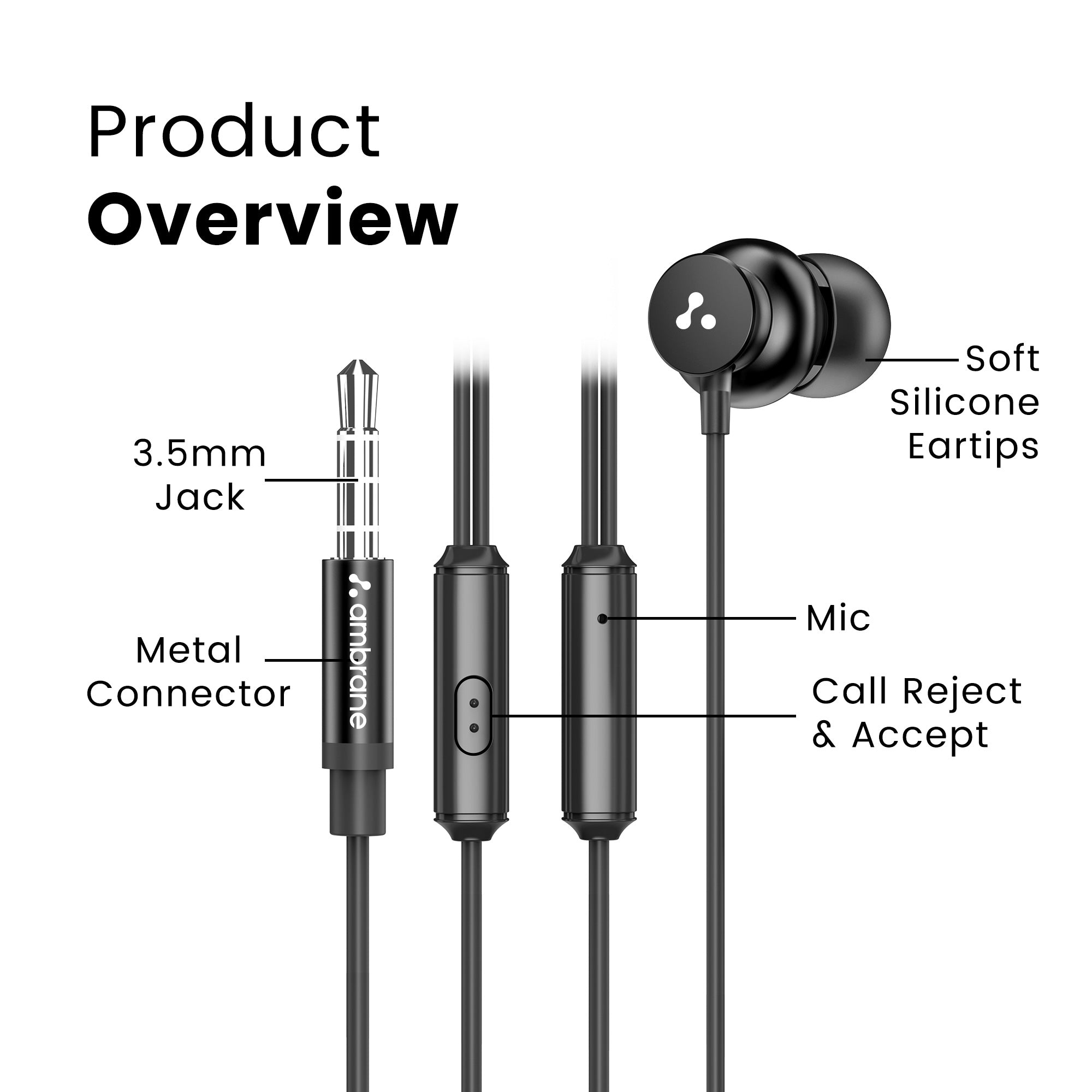 v17 pro earphone