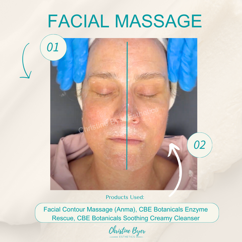 Facial Massage