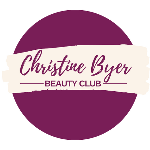 christine Byer Beauty Club