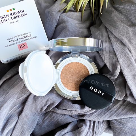 Skin Repair Sun Cushion