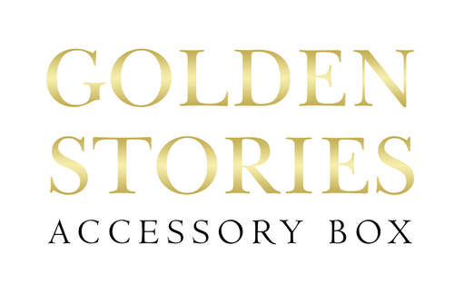 GOLDEN STORIES ACCESSORY BOX