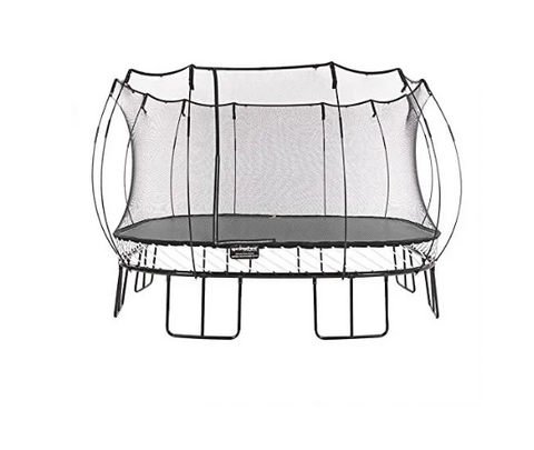 Springfree Jumbo Trampoline