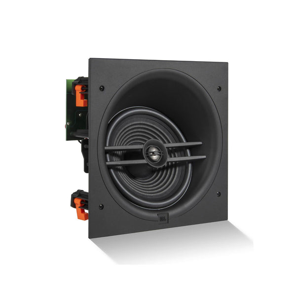 JBL Stage 280CSA - In-Ceiling Speaker With Angled Baffle, JBL, In-Ceiling Speaker - AVStore.in