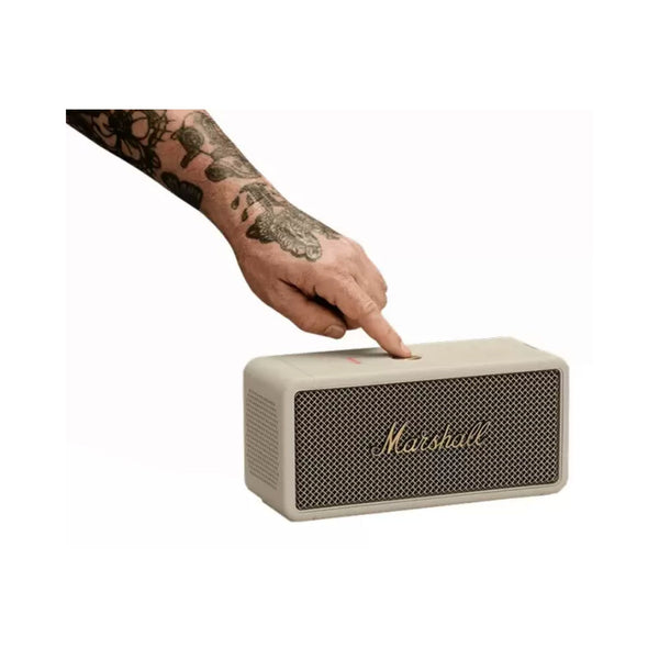 Marshall Middleton - Waterproof Portable Bluetooth Speaker | AVStore