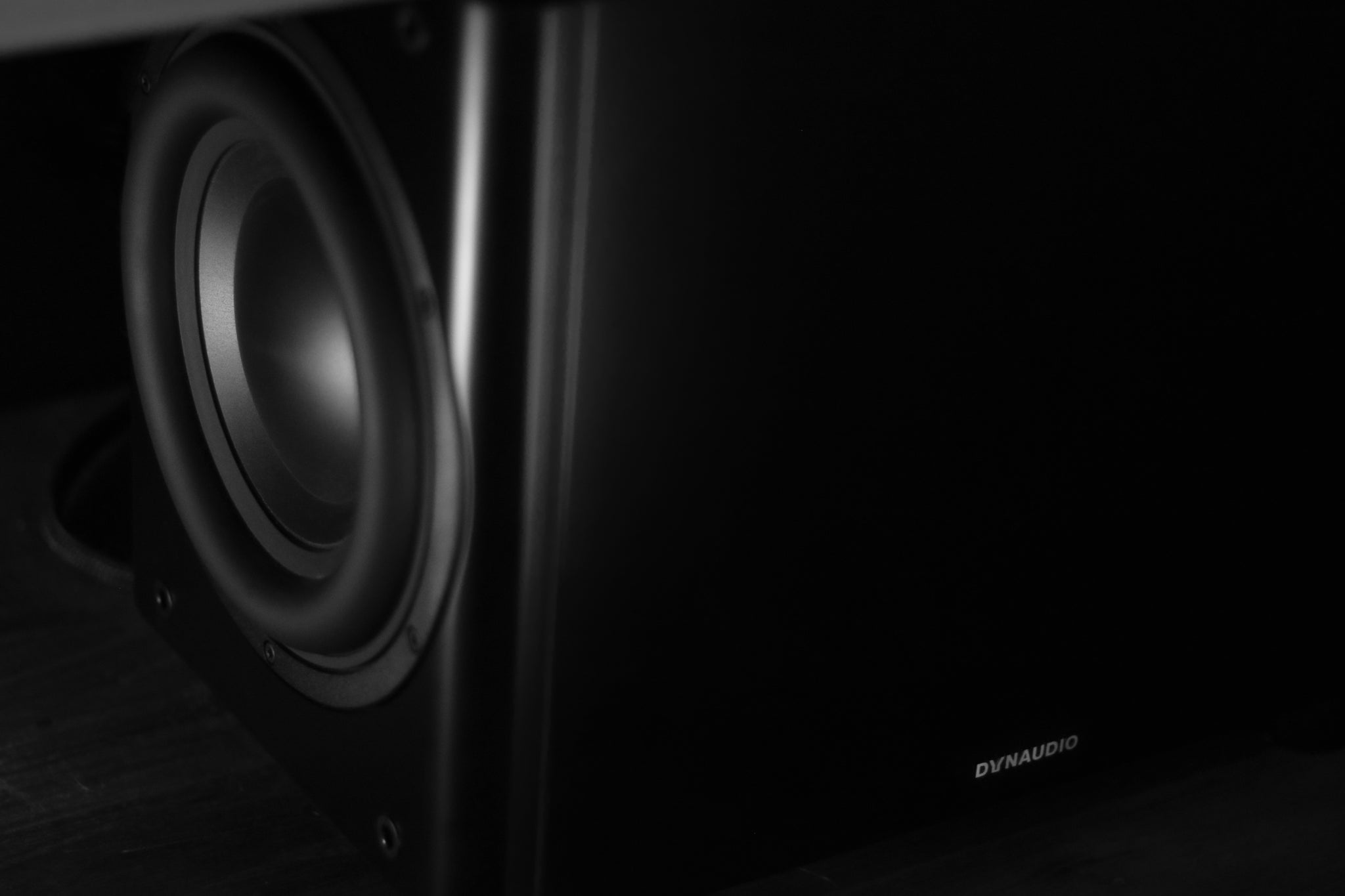 Dynaudio Sub 6