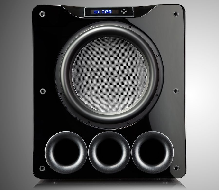 SVS Subwoofer