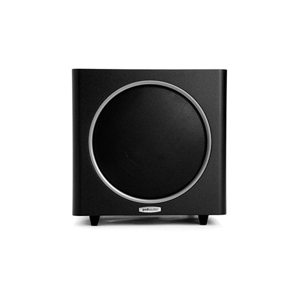 Polk Audio PSW110 - 10-Inch Powered Subwoofer - AVStore