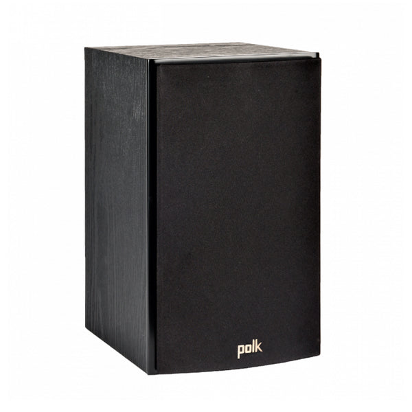 polk audio t15 bookshelf speakers specs