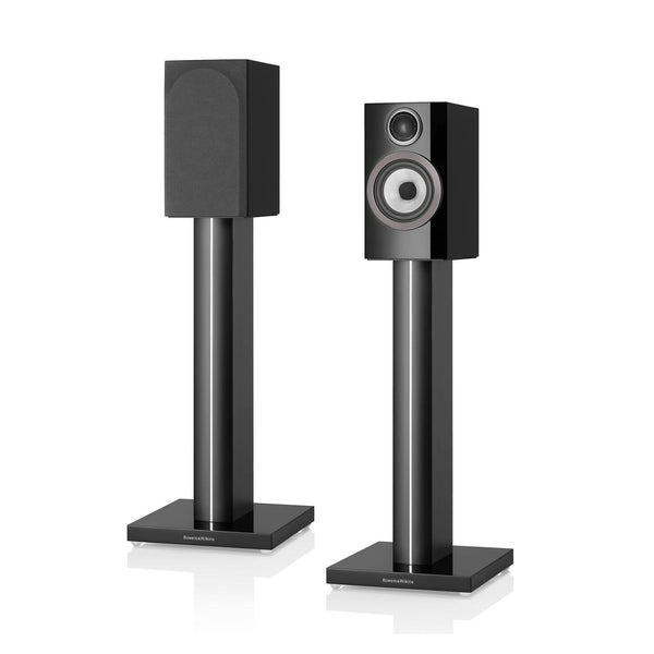 Bowers & Wilkins 707 S3 - 2-Way Bookshelf Speakers - Pair, Bowers & Wilkins, Bookshelf Speaker - AVStore.in