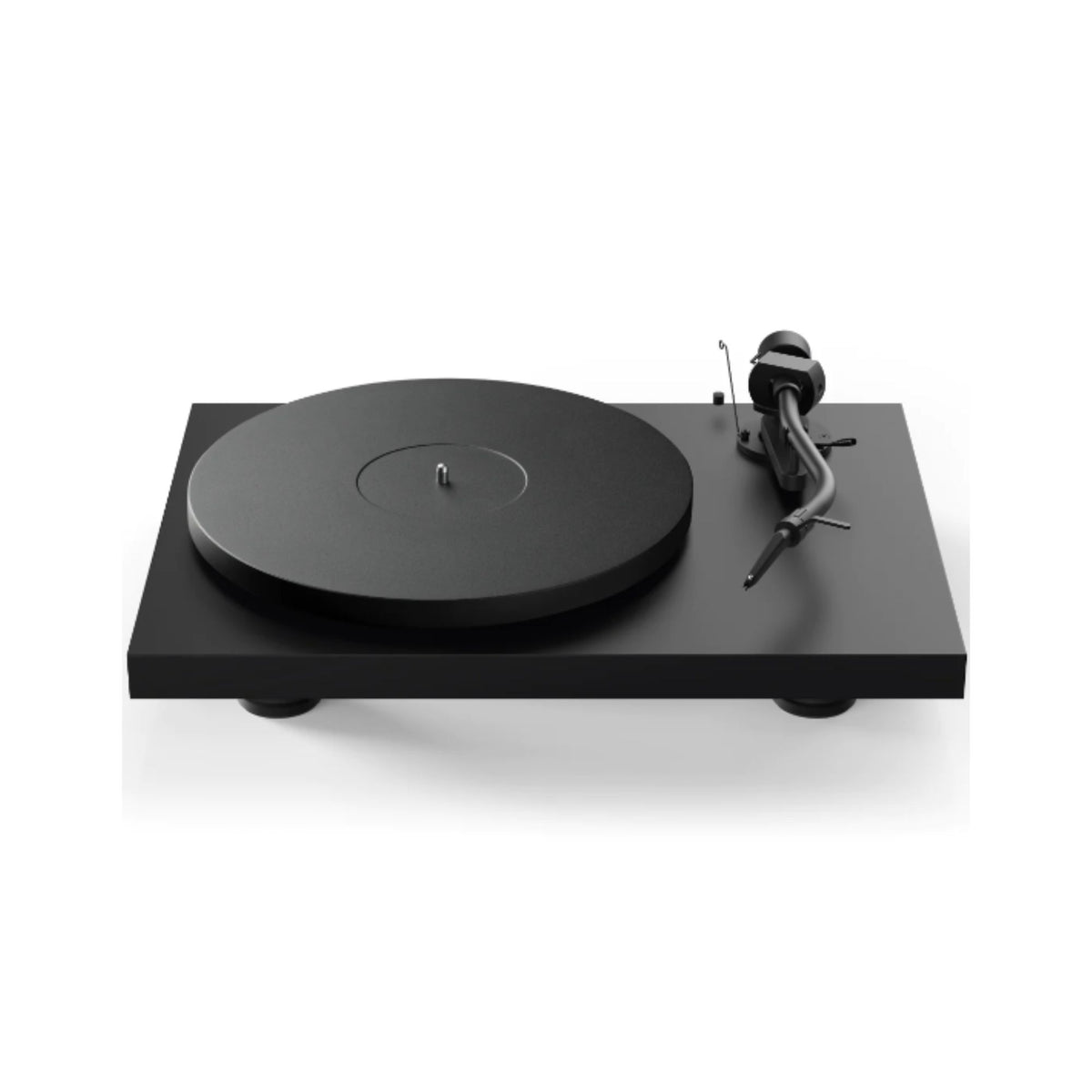 Pro-Ject X1 (Pick It S2 MM) - Turntable