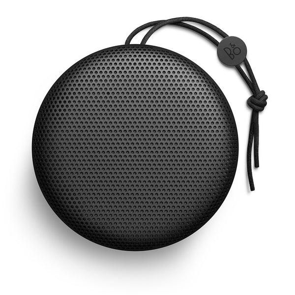 Bang & Olufsen Beoplay A1 - Portable Bluetooth Speaker - AVStore