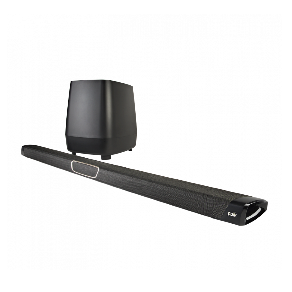 polk audio soundbar