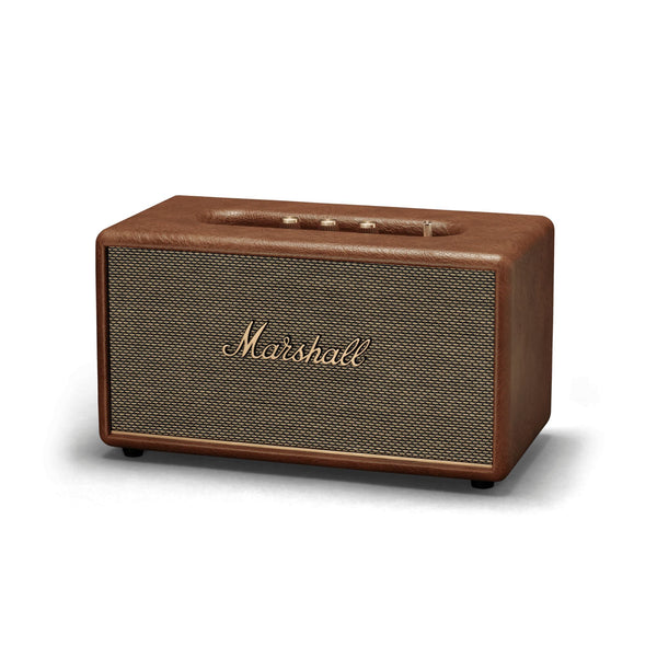 Marshall Stanmore III Bluetooth Wireless Speaker - Cream