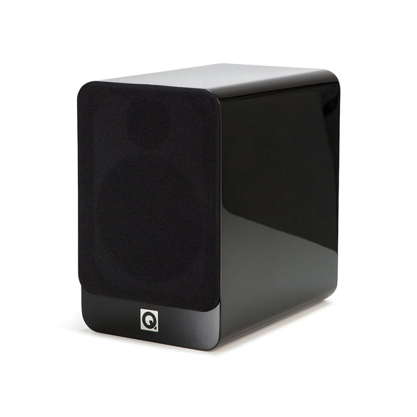 Q Acoustics Concept 20 - Bookshelf Speaker - Pair | AVStore