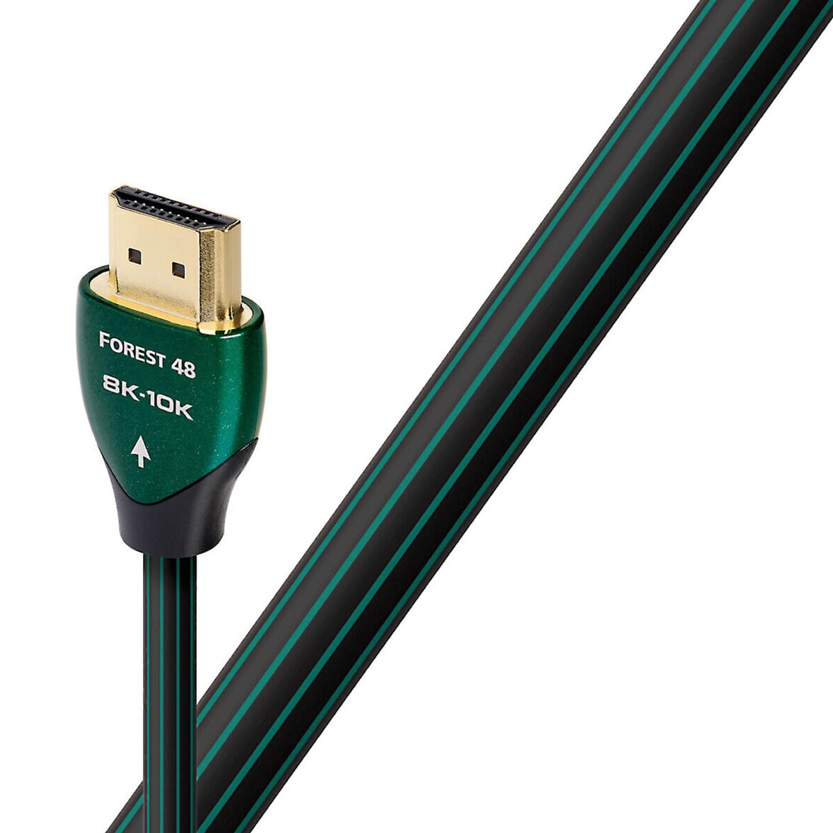 Audioquest ThunderBird 48 HDMI Digital Audio/Video Cable with Ethernet