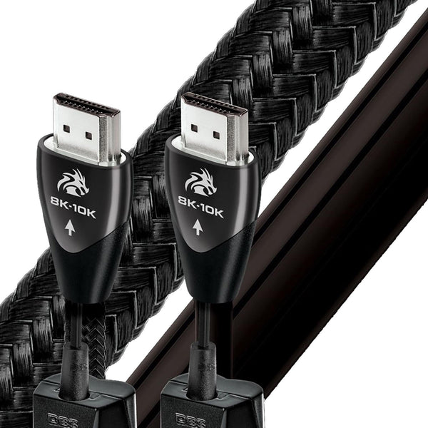 AudioQuest 8K HDMI Cable - Dragon 48 - AVStore