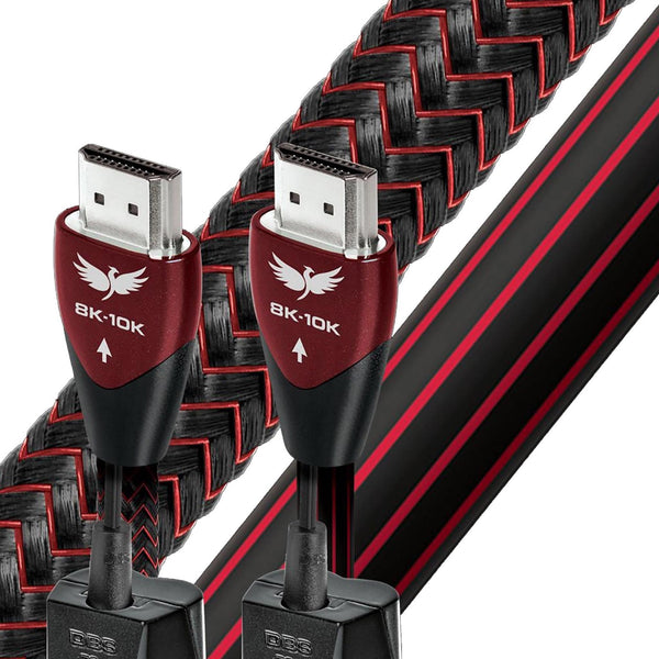 AudioQuest 8K HDMI Cable - FireBird 48 - AVStore