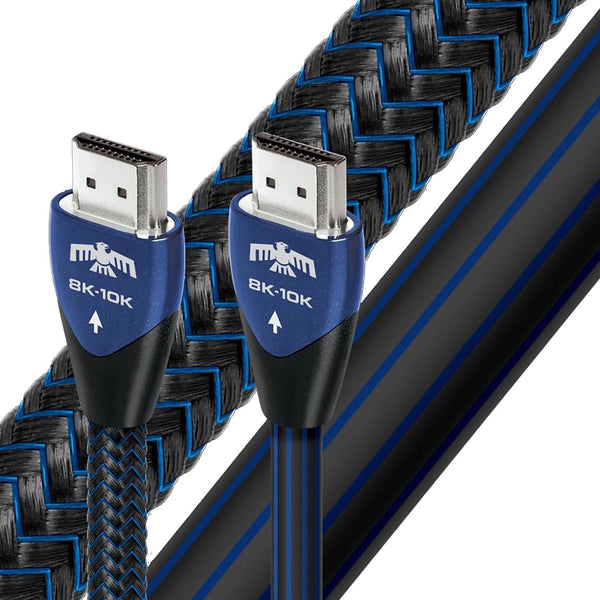 AudioQuest 8K HDMI Cable - ThunderBird 48 - AVStore