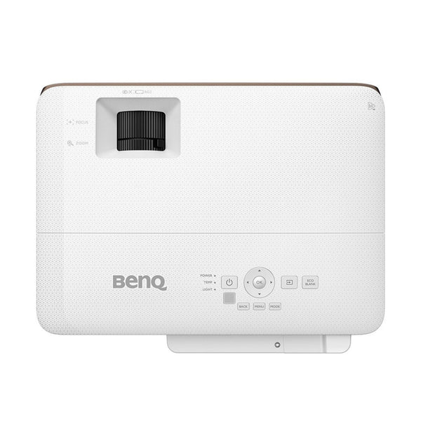 Proyector 4K Benq W1800i (Cine)