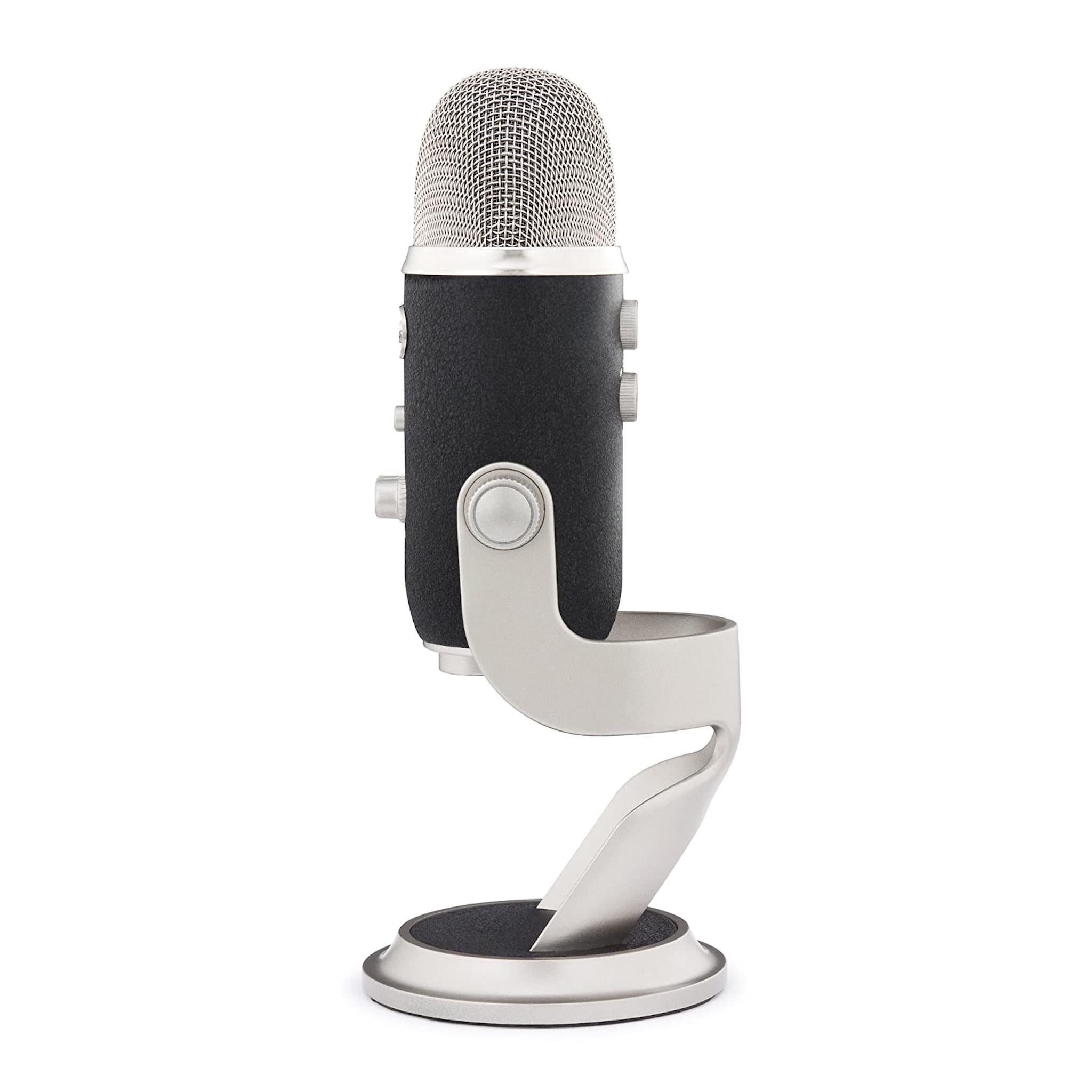Blue Microphones Yeti Pro Versatile Ultra High Resolution Usb And Xlr Microphone Avstore