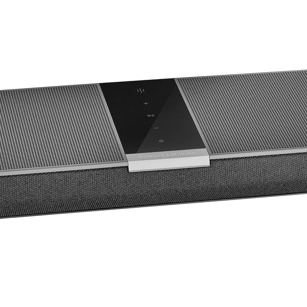 Bowers & Wilkins Panorama 3 Atmos Soundbar with Built-In Subwoofer