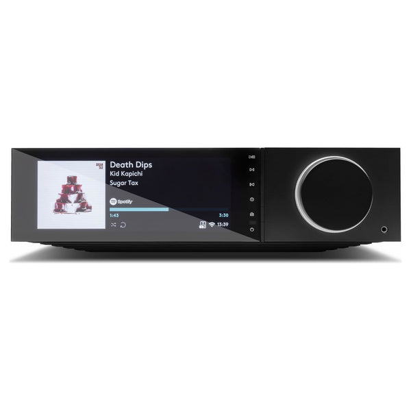 Cambridge Audio Evo 75 - Streaming Amplifier - AVStore