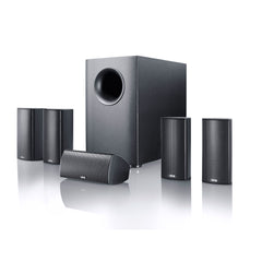 Buy Polk T series 5.1 Speaker Pack Online – Indiarecordco