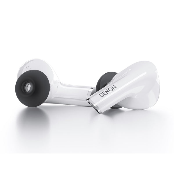 Denon Wireless Earbuds