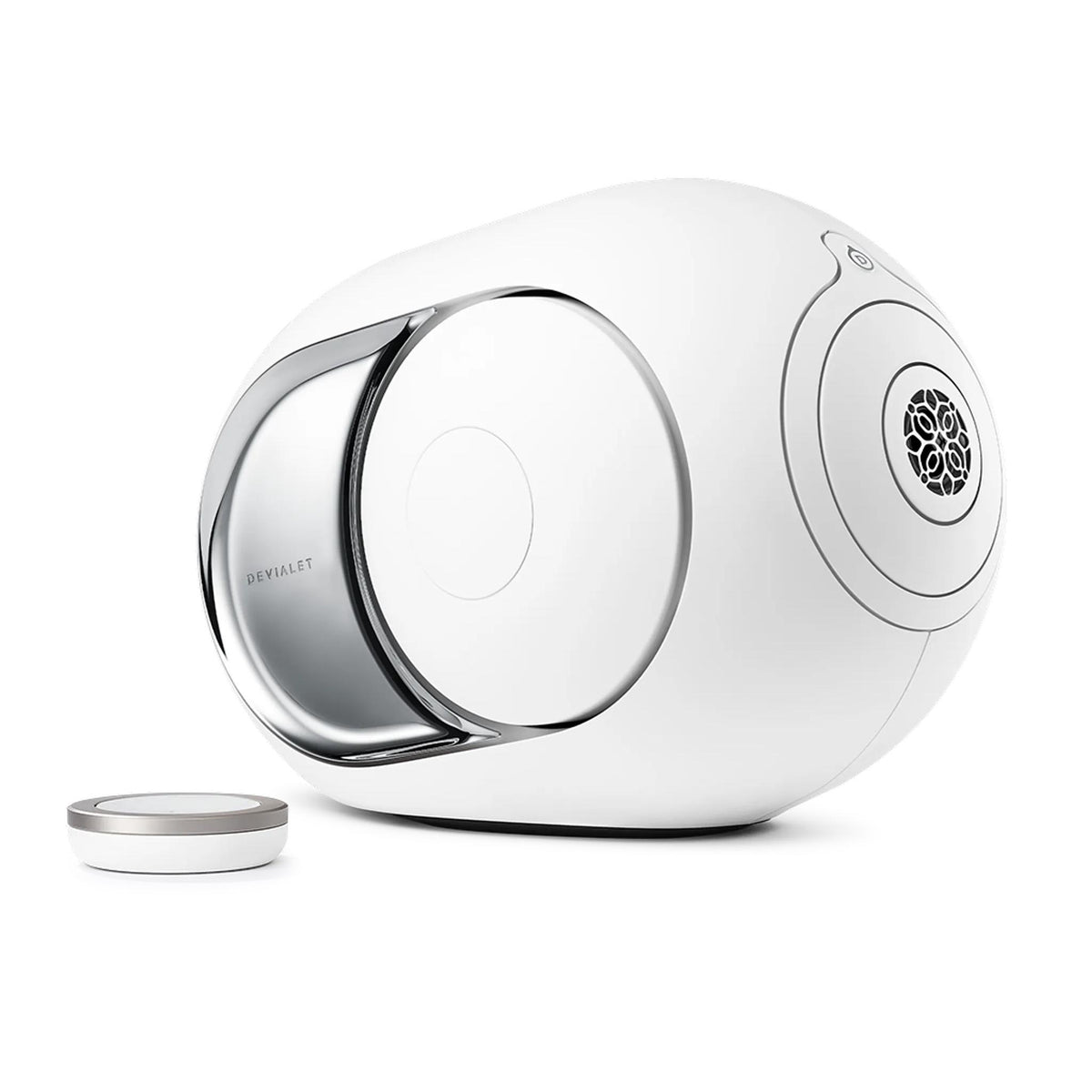 Devialet - Acoustical Engineering Company