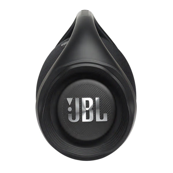 Manual de JBL Boombox
