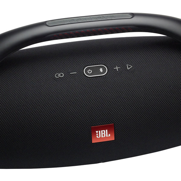 JBL Boombox 2 - Portable Bluetooth Speakers