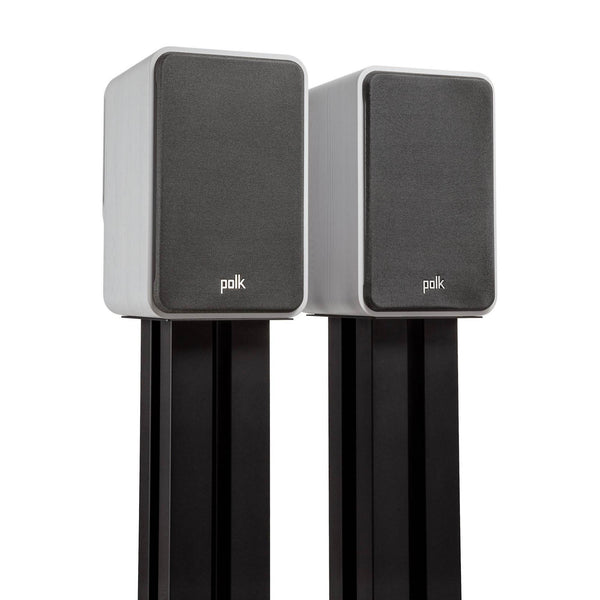 Polk Audio Signature Elite ES15 - Bookshelf Speaker - Pair | AVStore