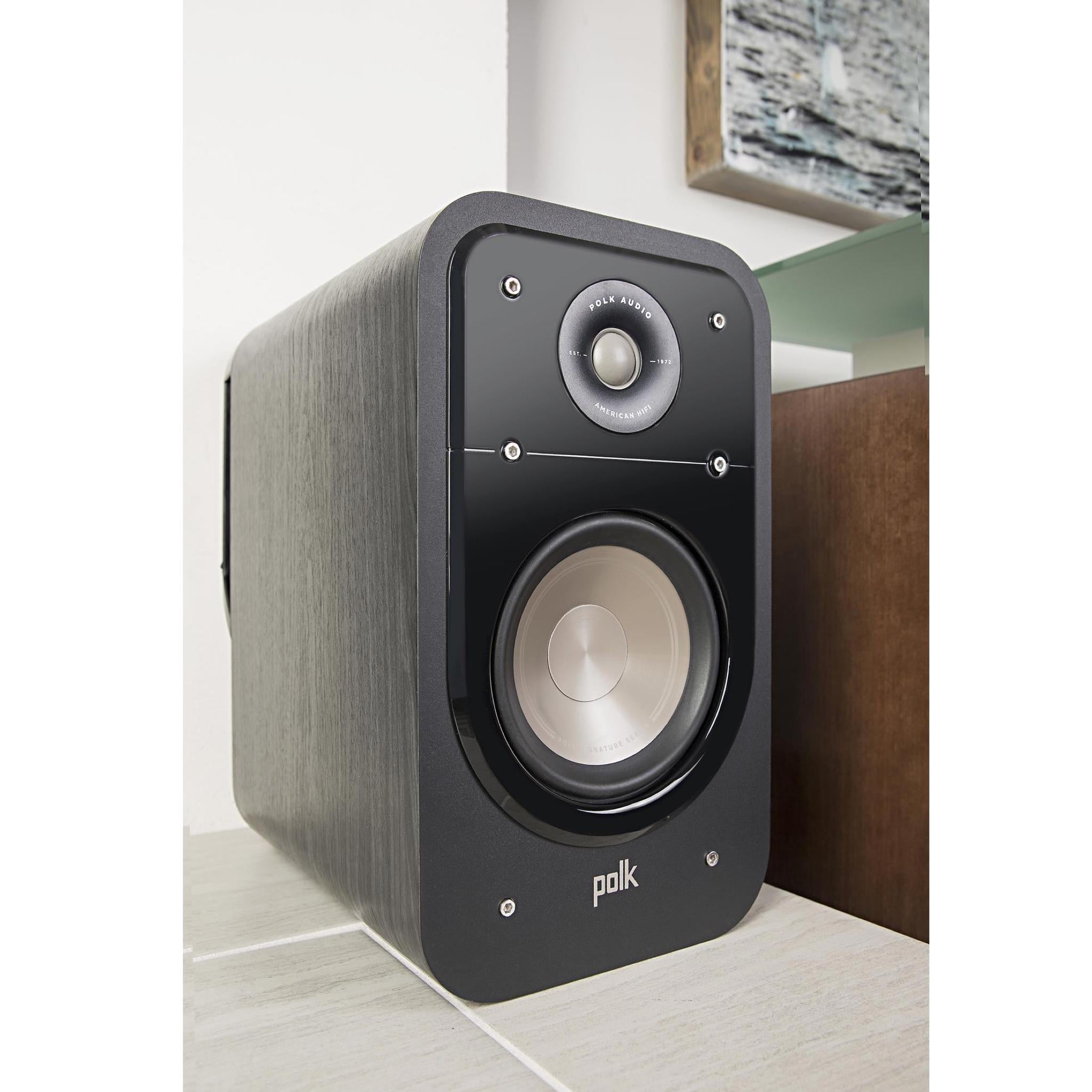 polk audio signature s20