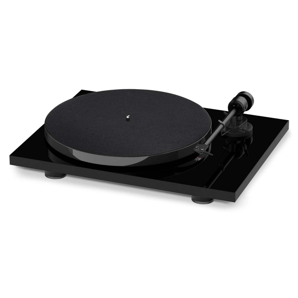 Turntable Review: Pro-Ject VTE-R vertical turntable