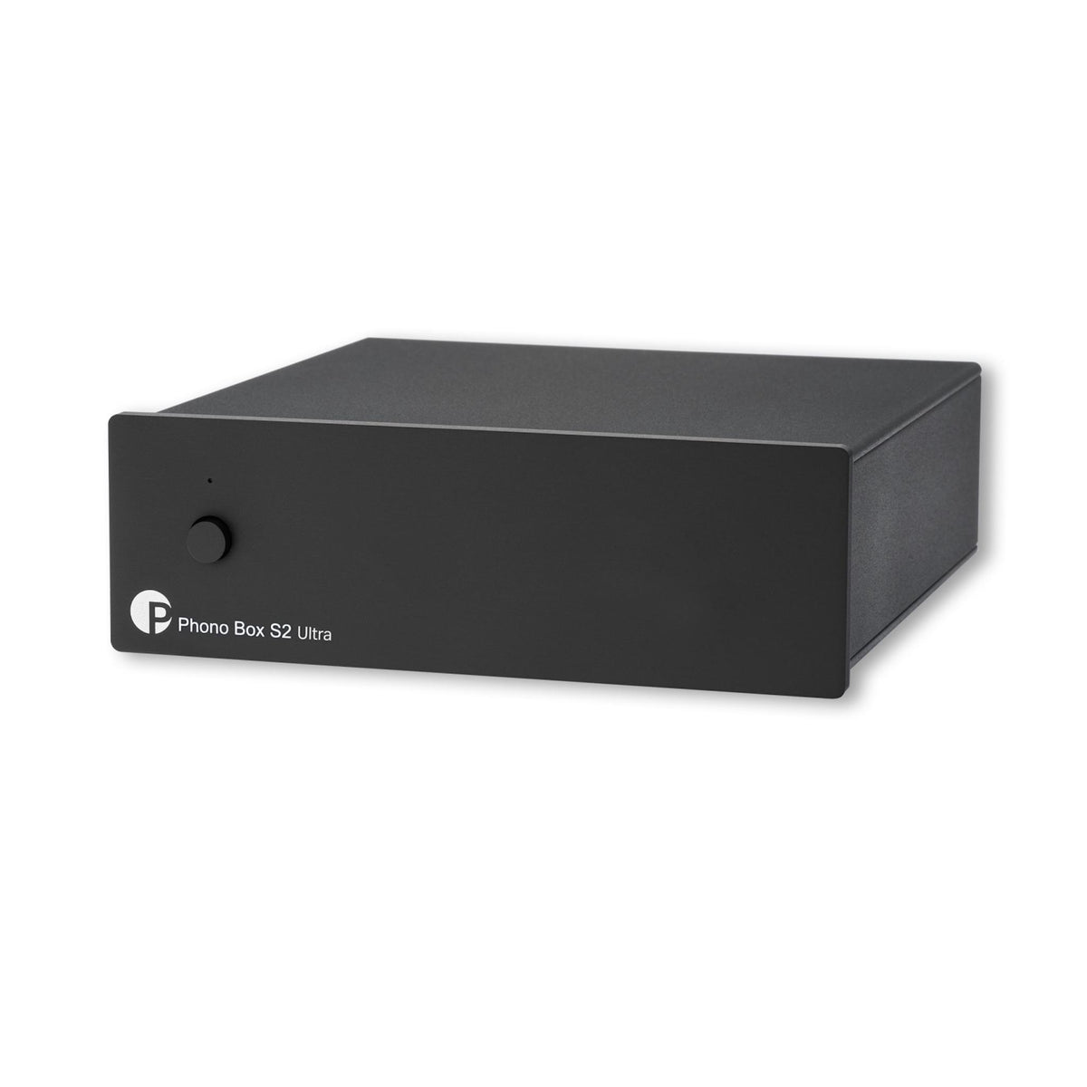 Pro-Ject Phono Box E BT 5 - Phono Preamp + Bluetooth Streamer