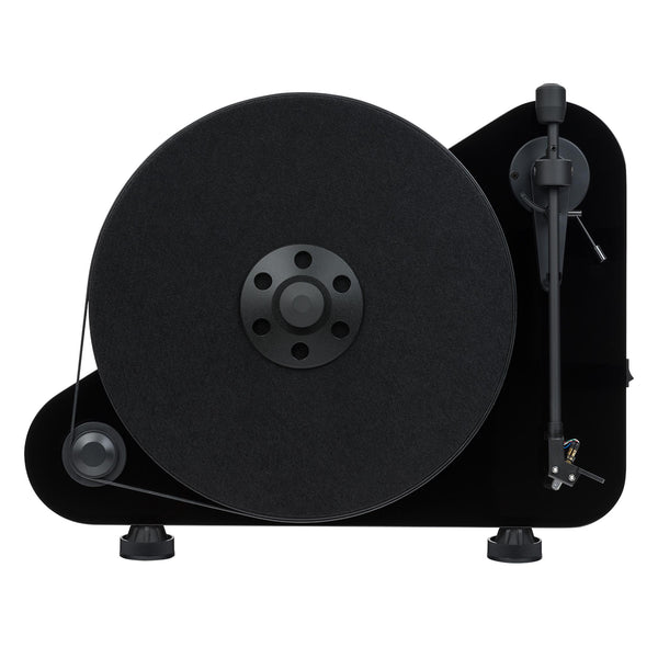 Pro-Ject VT-E - Vertical Turntable - AVStore