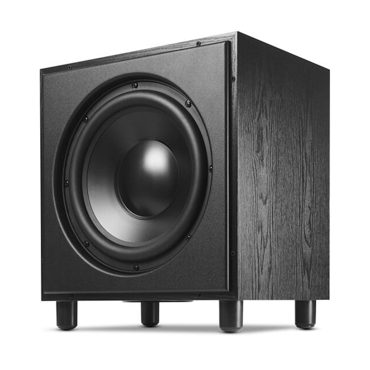 SUBWOOFER AUTOAMPLIFICADO REVEL B10