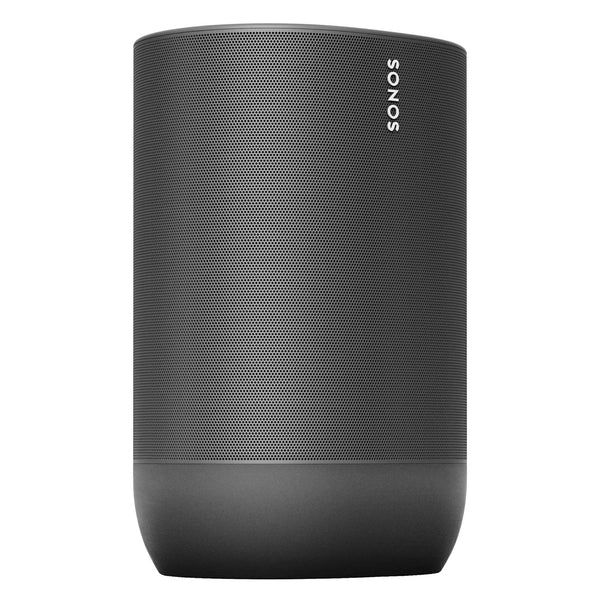 Sonos Move - Portable Bluetooth Speaker with WiFi - AVStore