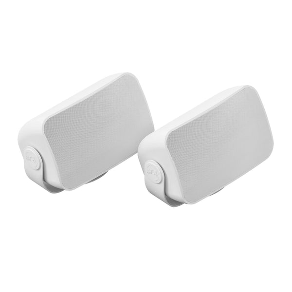 Sonos Outdoor Speakers by Sonos and Sonance - Pair - AVStore