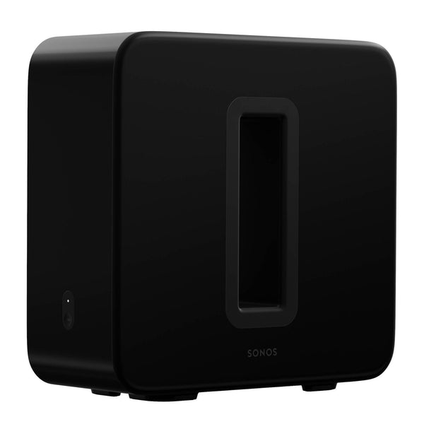 Sonos Sub Gen 3 - Wireless Subwoofer - AVStore