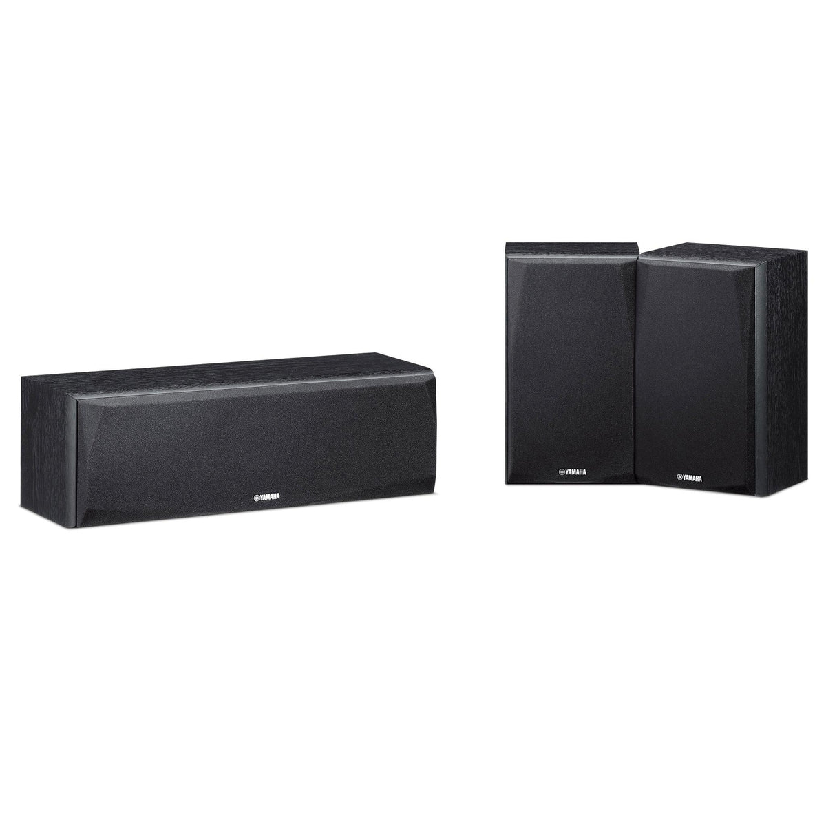 Yamaha NS-P41-BK Sistema altavoces Home Cinema NSP41 BK