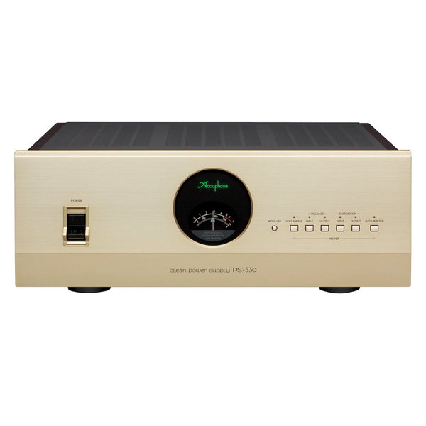 Accuphase PS-530 - Power Supply - AVStore