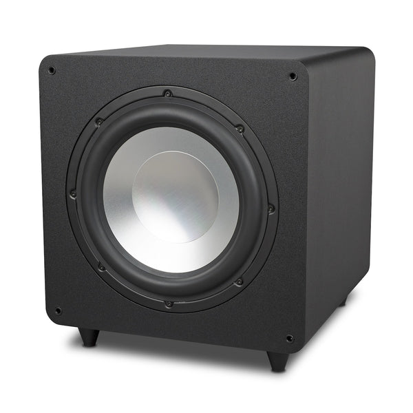 RBH Sound S-12 - Active Subwoofer - AVStore