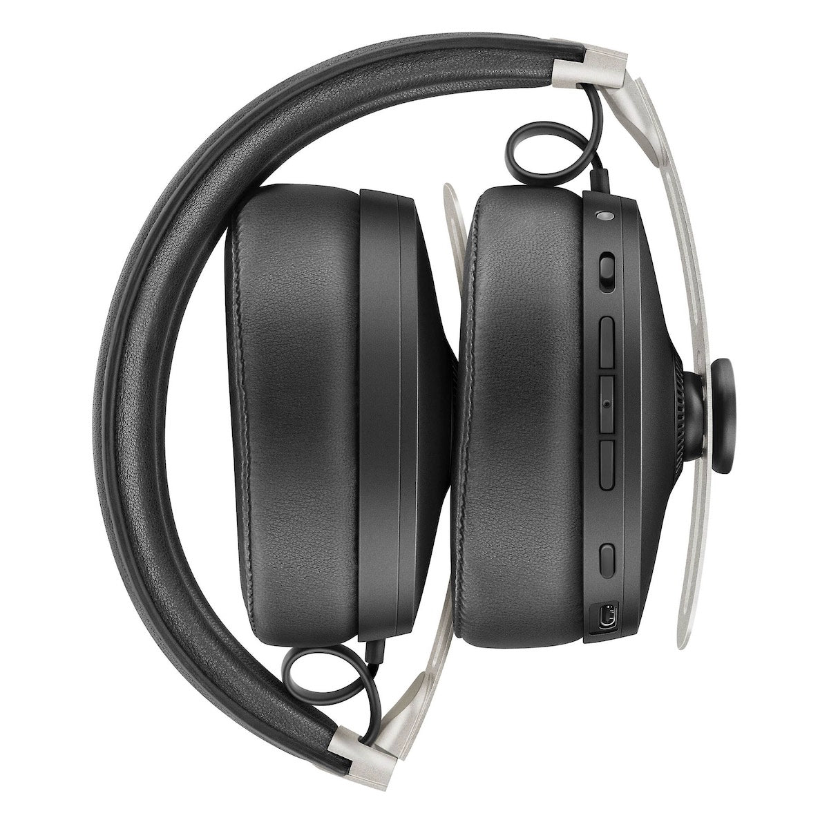 Sennheiser PC 3 Chat - On-Ear Stereo Headset