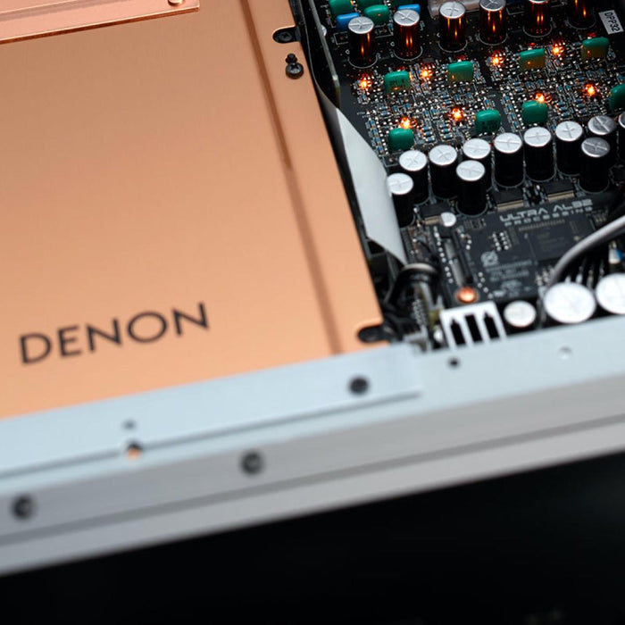 Denon  DCD-A110 CD Player