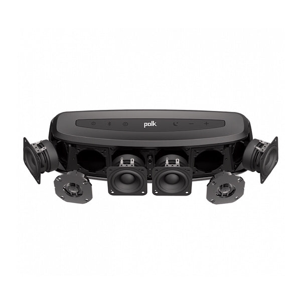 Polk MagniFi - Soundbar & Subwoofer System | AVStore
